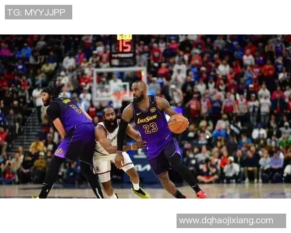 湖人队与骑士队激战正酣2019年1月14日精彩回顾与分析